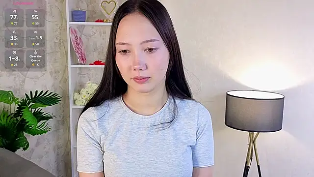 Snapshot of CherieAppel chatting on 07/18/26, 04:04 CherieAppel online show from 07/18/26, 04:04
