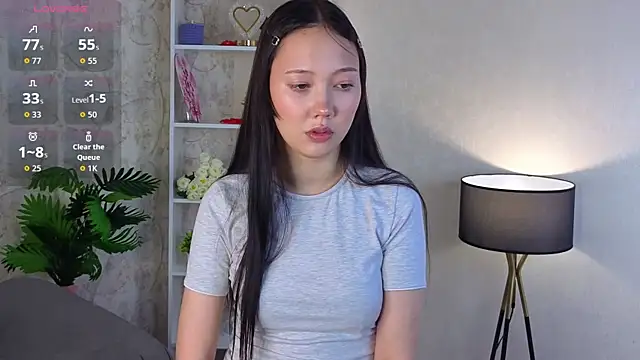 Snapshot of CherieAppel chatting on 07/10/26, 04:07 CherieAppel online show from 07/10/26, 04:07