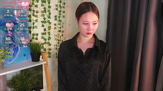 CherieAppel online show from 05/31/26, 04:13