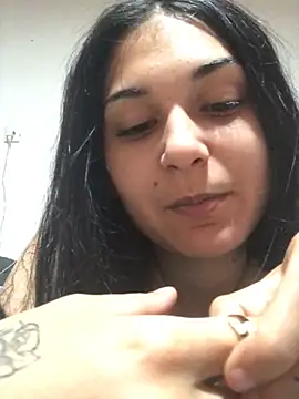 Snapshot of amira1348 chatting on 06/14/26, 08:37 amira1348 online show from 06/14/26, 08:37