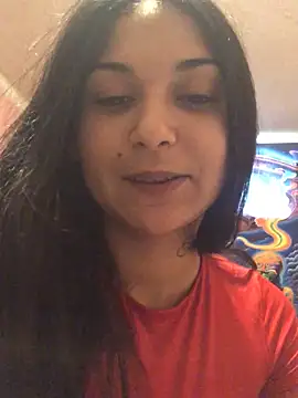 Snapshot of amira1348 chatting on 06/07/26, 09:36 amira1348 online show from 06/07/26, 09:36