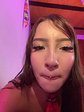 athenea Da online show from 04/20/26, 06:31