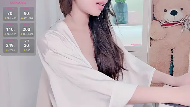 lalisa-damdang online show from 07/18/26, 04:04