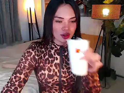 Tssassy online show from 04/25/26, 05:43