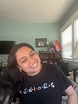 athanathelesbian online show from 04/22/26, 08:48
