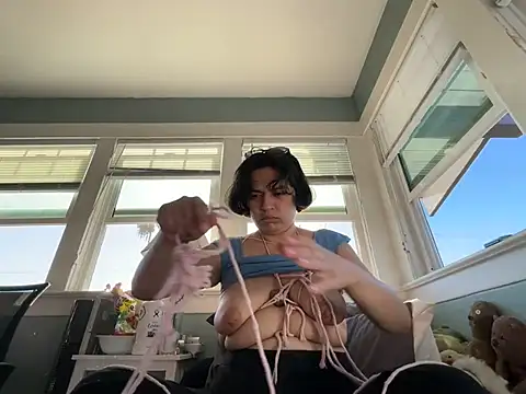 athanathelesbian online show from 07/07/26, 01:30
