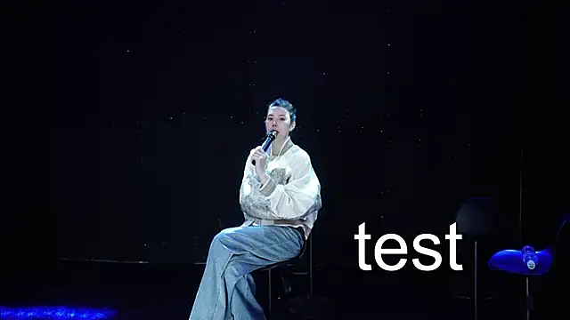 SJ-999 online show from 04/23/26, 07:26