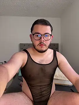 SubBoy bear online show from 05/20/26, 11:40