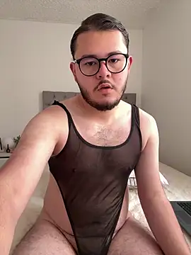 SubBoy bear online show from 05/31/26, 12:44