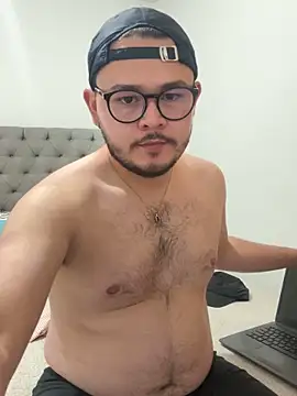 SubBoy bear online show from 04/24/26, 02:35