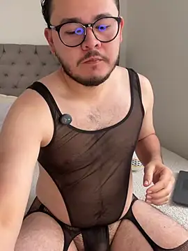 SubBoy bear online show from 05/17/26, 11:54