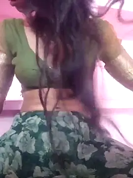 Vidhya Balan143 online show from 05/11/26, 04:04