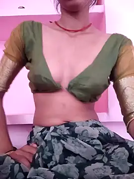 Vidhya Balan143 online show from 05/09/26, 08:07