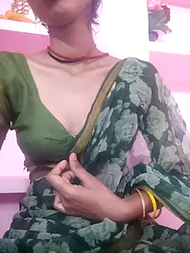 Vidhya Balan143 online show from 05/11/26, 03:51