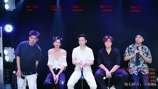 Zouzouboy-001 online show from 05/14/26, 03:25