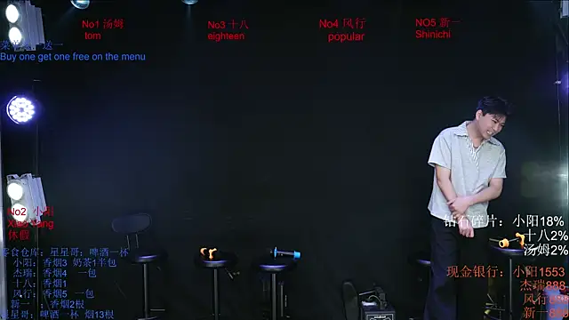 Zouzouboy-001 online show from 05/17/26, 03:17