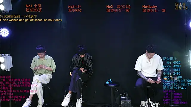 Zouzouboy-001 online show from 05/23/26, 11:42