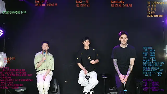 Zouzouboy-001 online show from 05/31/26, 12:11