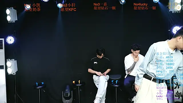 Zouzouboy-001 online show from 05/25/26, 11:53