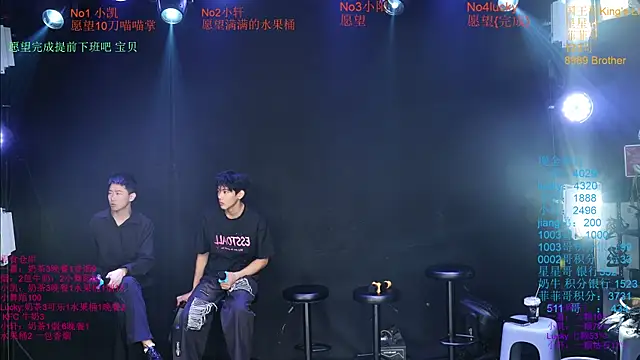 Zouzouboy-001 online show from 05/30/26, 12:00
