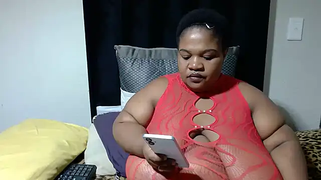 BBWMIDGET40 online show from 05/30/26, 04:34