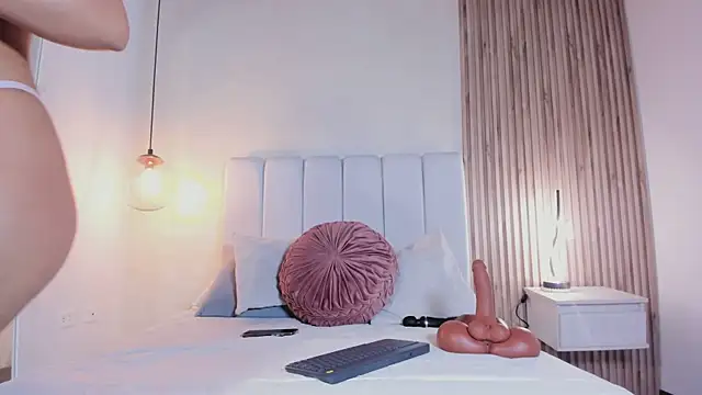 ChanellMoon online show from 05/06/26, 12:20