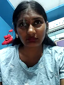 anushatelugu22 online show from 04/20/26, 05:58