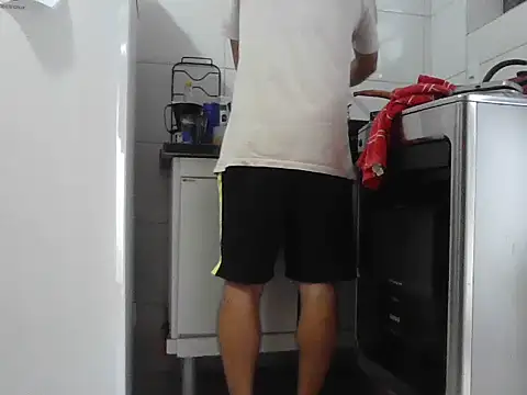 hiddenbig online show from 04/27/26, 02:59