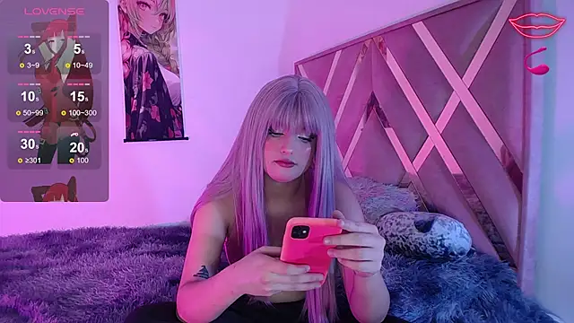 Emma peytonn online show from 04/20/26, 11:39