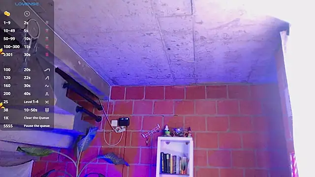 Valerymoon19 online show from 06/22/26, 05:43