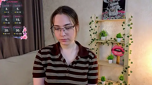 Snapshot of Katonysusant chatting on 05/26/26, 05:55 Katonysusant online show from 05/26/26, 05:55