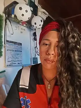 Ivon C online show from 07/15/26, 11:17