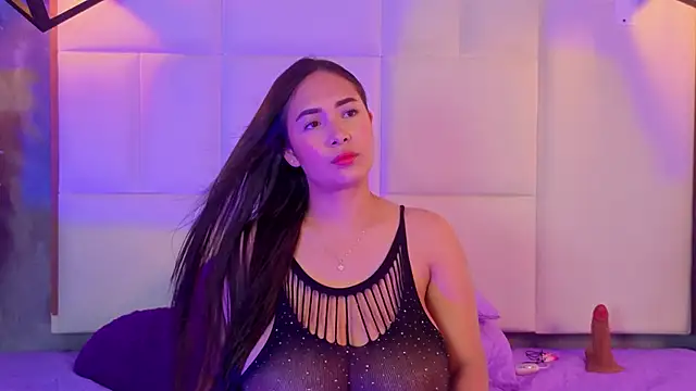 Violetta rose  online show from 06/26/26, 11:54