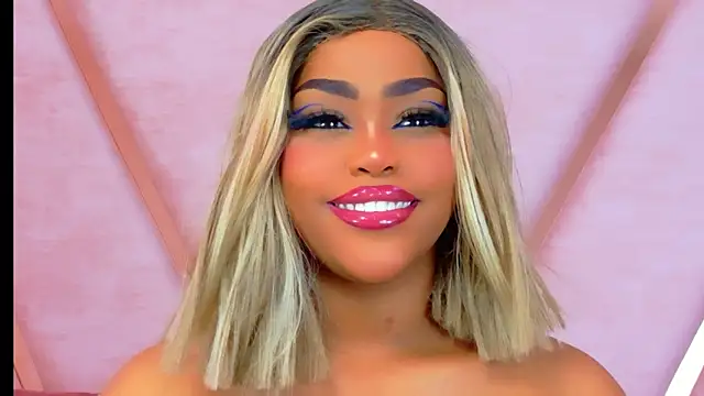TiannahGlow online show from 05/09/26, 02:09
