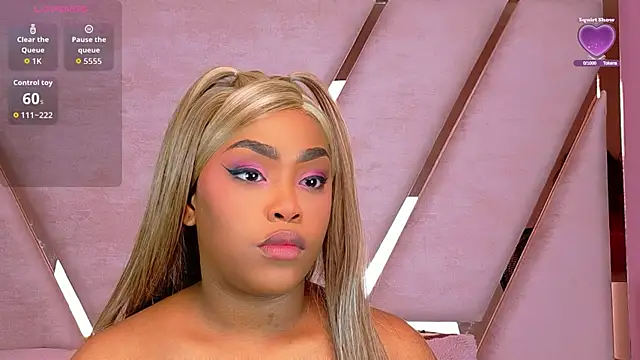 TiannahGlow online show from 06/06/26, 12:54