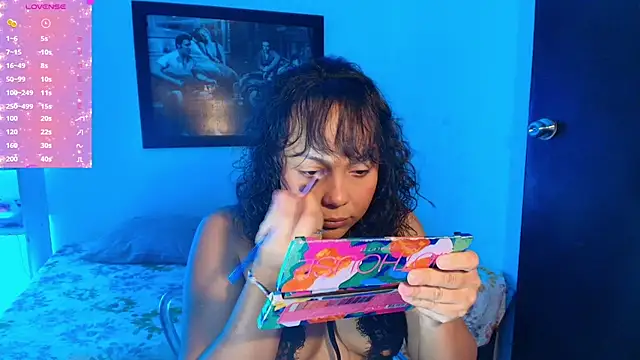  eilish  online show from 05/15/26, 08:40