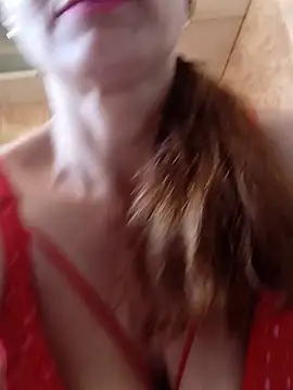 LissaBelaa online show from 05/18/26, 09:47