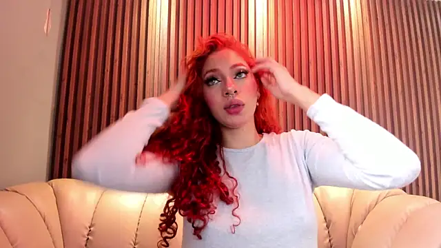 Aria Morgan9 online show from 05/26/26, 11:41