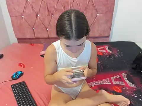 princess emma18 online show from 05/01/26, 06:57