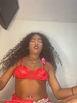 Rosamosquet online show from 04/22/26, 02:35