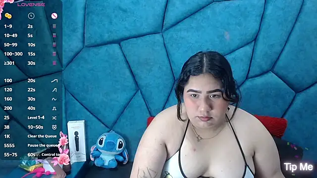 Rachel Swetty2 online show from 05/23/26, 01:10