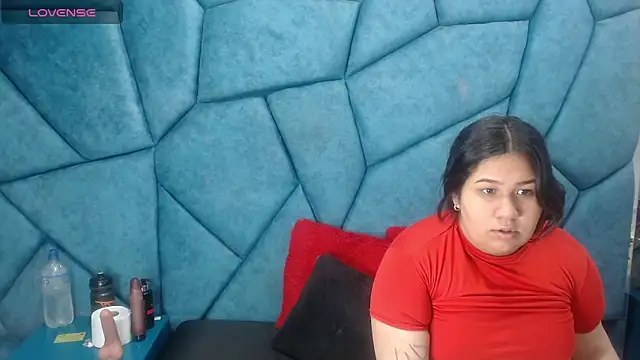 Rachel Swetty2 online show from 05/14/26, 01:41