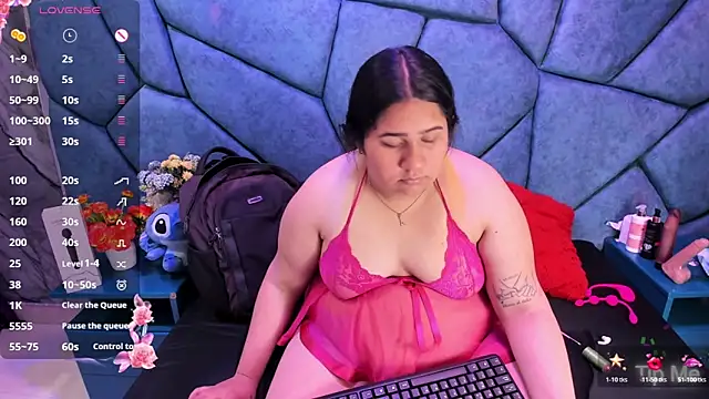 Rachel Swetty2 online show from 05/29/26, 01:39