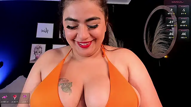 Nina voss online show from 06/23/26, 06:50