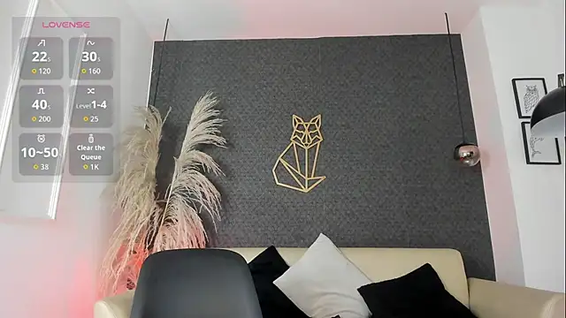 Nina voss online show from 06/11/26, 02:53