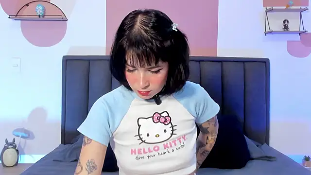 miyuyoshikawa online show from 04/21/26, 11:39