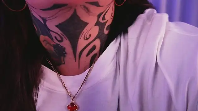 Tessa ruxh online show from 05/23/26, 11:42