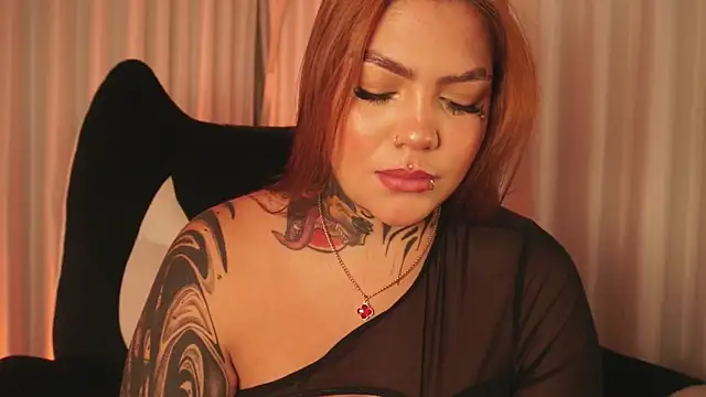 Tessa ruxh online show from 05/16/26, 11:42