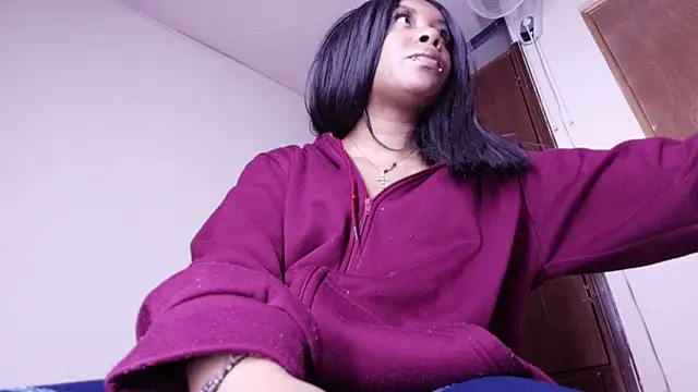 Victoriia Jackson online show from 05/08/26, 07:06