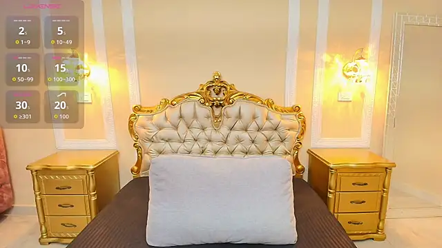 PaulineKosh online show from 04/30/26, 07:32